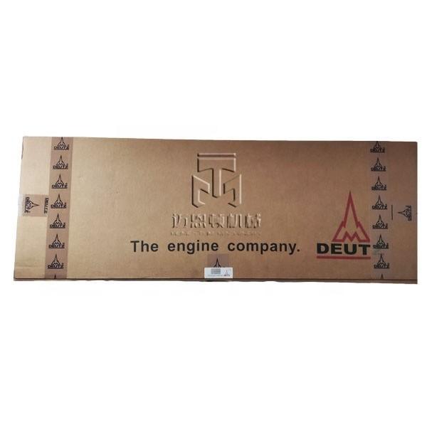 Buy cheap Gasket Set 02931663 02937629 0293 1663 0293 7629 2931663 2937629 15011490 for deutz EC240 EC290 D7E TCD2013 L06 2v from wholesalers