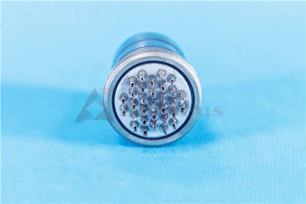 Buy cheap 90-99% Ceramic Connector Blocks Special Functional Alumina Ceramics Parts from wholesalers