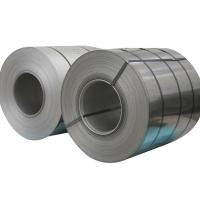 Buy cheap Mill Edge ASTM AISI 201 Stainless Steel Coil Super Thin 0.1mm 0.5mm 0.7mm product