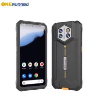 Buy cheap Rugged Smartphone with Snapdragon 845 6GB RAM 16MP Camera IP68 Waterproof product
