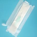 Winged SNUGRACE Disposable Adult Sanitary Pads for Women Super Absorbent Dry