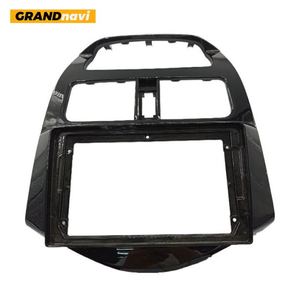 Chevrolet Spark/BEAT/MATIZ 2013-2015 9-inch Car Interior Dashboard Decorative