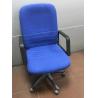 Buy cheap Lightweight Fabric Conference Chairs , Fabric Desk Chair With Arms Eco Friendly from wholesalers