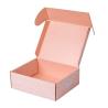 Buy cheap Bespoke F-Flute Corrugated Paper Mailer Boxes Packaging With Artork Printing from wholesalers