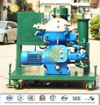 HFO Diesel Oil / Lubrication Oil Filtration Centrifugal Oil Purifier
