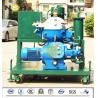 Buy cheap HFO Diesel Oil / Lubrication Oil Filtration Centrifugal Oil Purifier from wholesalers