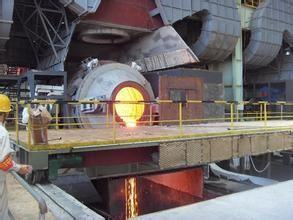 Buy cheap High Thermal Efficiency Electric Arc Furnace Durable Material Temperature Controlled industrial silicon from wholesalers
