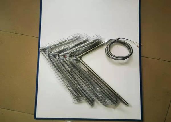 Buy cheap CE Temperature Sensor Zinc Die Casting Machine Parts from wholesalers