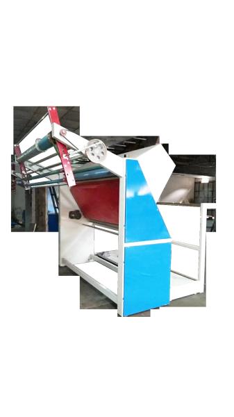 Buy cheap Universal Fabric Inspection Machine Fabric Inspection System 235cm from wholesalers