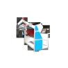 Buy cheap Universal Fabric Inspection Machine Fabric Inspection System 235cm from wholesalers