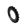 Buy cheap ISO9001 Certified Surface Painting PC300 Sprocket Segment For Excavator from wholesalers