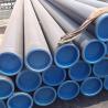 Buy cheap 355mm Seamless Steel Pipe ASTM A333 GR6 low temperature from wholesalers