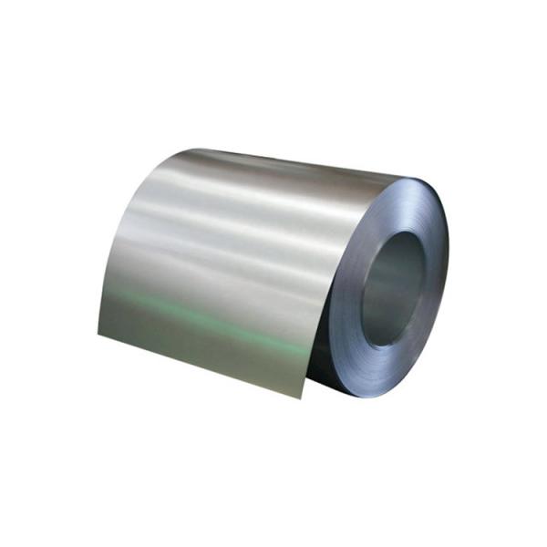 Buy cheap 201 430 410 202 304 316L SS Coil Hot Rolled Stainless Steel Coil from wholesalers