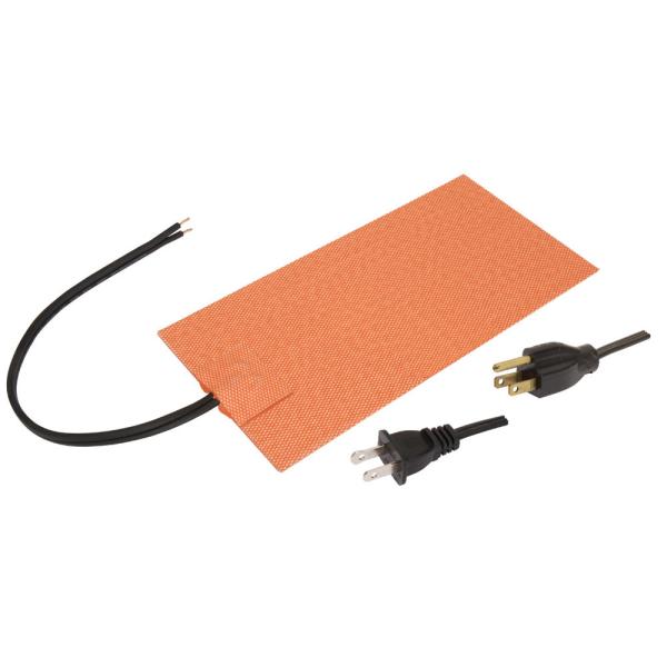 Buy cheap Dual Ply 250C-300C Custom Silicone Heater Snowboard Press 220V AC from wholesalers