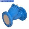 Buy cheap Normal Temperature Media INDUSTRIAL Pn16 Din Cast Iron Y Type Strainer at Discount Prices from wholesalers