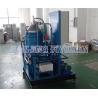 Buy cheap Heavy Fuel Oil Centrifugal Solid Liquid Separator Vertical Bowl Cylinder Large Volume from wholesalers