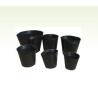 Buy cheap wholesale plastic soft flower pot for Garden supplies from wholesalers