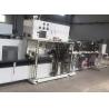 Buy cheap Female Sanitary Napkin Wrapping Machine Horizontal Low Energy Consumption from wholesalers
