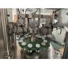 Buy cheap PLC Controlled Touch Screen Soft Tube Filler Sealer For Laminated Tubes From 50 To 220 Mm from wholesalers