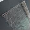 Buy cheap Food Grade Ladder Wire Mesh Conveyor Belt For Chocolate Coating from wholesalers