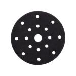 3 Inch 4 Inch Car Polishing Pads With Pu Backing Plate Rotary Polishers
