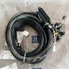 Buy cheap 6029017060 Wire Harness Cable Tray Excavator Cable Reel from wholesalers