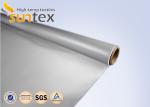 Fiberglass fabric for Heavy Chemicals Insulation Heater Insulation Blanket