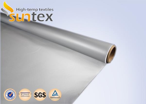Buy cheap Fiberglass fabric for Heavy Chemicals Insulation Heater Insulation Blanket Thermal Insulation Jacket from wholesalers