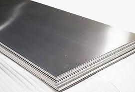 Buy cheap Durable Stainless Steel Plates Corrosion Resistant Industrial Stainless Steel Sheet Metal from wholesalers