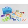 Buy cheap Colorful Pretend Play Medical Kit 17 Pcs , Children's Toy Medical Case from wholesalers