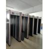 Buy cheap 6 zones AB600 walkthrough metal detector from wholesalers