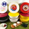 Buy cheap Thermoformed IML Fast Food Take Away Packaging Plastic Tray With Lid 1300ml Leak Proof from wholesalers