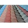 Buy cheap Villa Roof Metal Tile Stone Coat 50 Years Warranty Color Stone Coated Bond Tile AZ100 Elite Tile/Shingle Tile Metal Tile from wholesalers