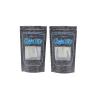 Buy cheap Snacks 0.25oz AL Soft Touch Mylar Bag Stand Up Resealable Bags from wholesalers