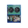 Buy cheap Stainless Steel Tube Ice Maker for Refreshing Beverages Focusun's Specialty from wholesalers