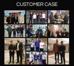 Commercial Vegetable Washing Machine And Sustainable Cleaning Restaurant Food