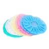 Buy cheap Long Hair Disposable Nurse Cover , Clean Room Head Cap Dust Resistant from wholesalers