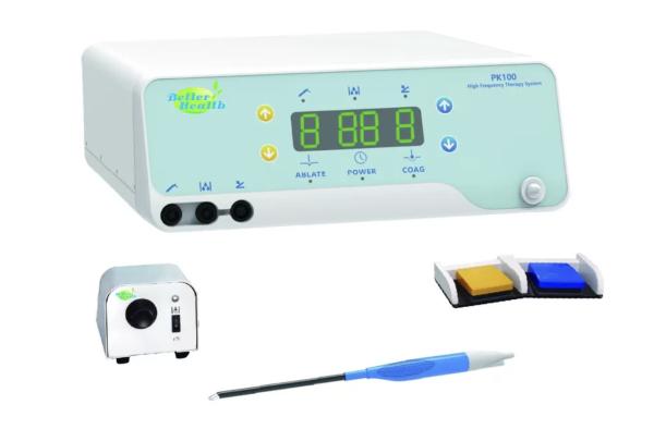 Buy cheap RF Plasama Surgery System Thyroid Tumor laryngology Surgery Surgical Instrument from wholesalers
