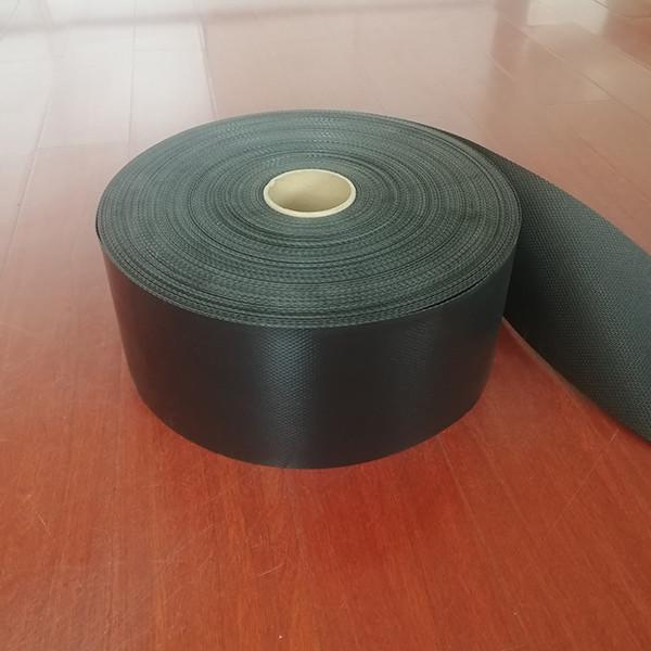 Quality 1.5mm Attached Vinyl Plank Floor Underlayment for sale
