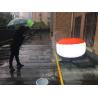 Buy cheap Apollo Rescue LED Balloon Lights Portable For Law Enforcement Disaster Relief from wholesalers