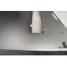 Buy cheap Powder Coated Electroplating Anodising Bending Metal Plate from wholesalers