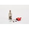 Buy cheap Thread Milling Cutter Milling Tool Holders , Straight Shank End Mill Holder from wholesalers