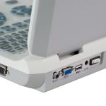 10.4 Inch B Ultrasound Diagnostic System 3.5MHZ Diagnostic Ultrasound Equipment