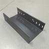 Buy cheap Grade A Cable Tray Fireproofing Non Combustible Cable Rack Steel Material Suitable from wholesalers