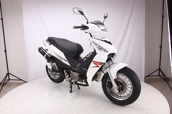 Buy cheap Drum Brake Cub Moped Motorcycle Cub Sport Motorcycle Spoke Or Alloy Wheels from wholesalers