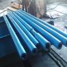 Buy cheap Alloy Steel Oilfield Downhole Tools , 6 1/2" Hydraulic Drilling Jar Double Acting from wholesalers