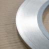Buy cheap Fecral 0Cr21Al6Nb Electric Heating Strip 2*25mm High Resistance from wholesalers