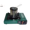 Buy cheap Mini Outdoor Camping Tools Stainless Steel Mini Stove Tent Heating Cover from wholesalers