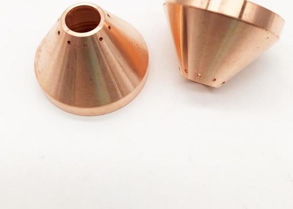 420172 420152 420112 Shield Hypertherm Consumables , Hypertherm Powermax 125