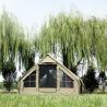 Buy cheap Four Season Inflatable Church Tent from wholesalers